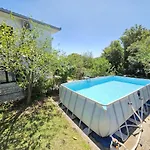 Marina 2 Nv - With Terrace, Grill, Pool Lejlighed Novi Vinodolski