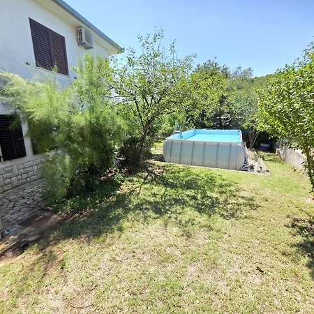 Marina 2 Nv - With Terrace, Grill, Pool *
