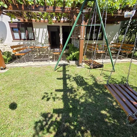 Marina 2 Nv - With Terrace, Grill, Pool * Novi Vinodolski