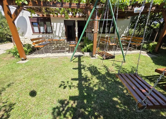 Marina 2 Nv - With Terrace, Grill, Pool * Novi Vinodolski