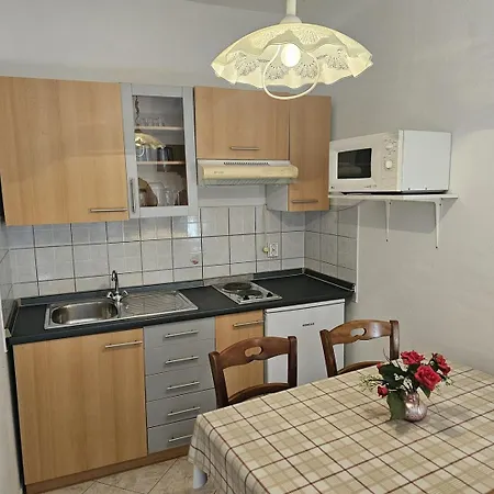 Apartment Marina 2 Nv - With Terrace, Grill, Pool *