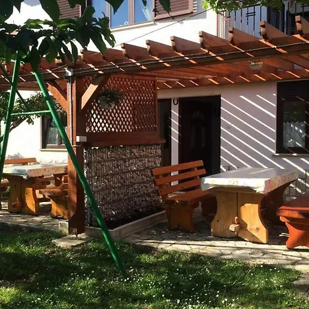 Apartment Marina 2 Nv - With Terrace, Grill, Pool *